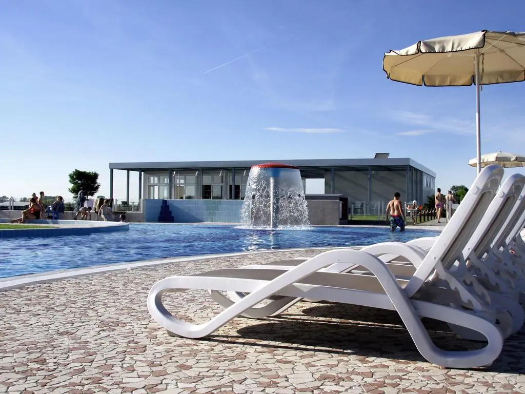 Hotel Villa Robinia