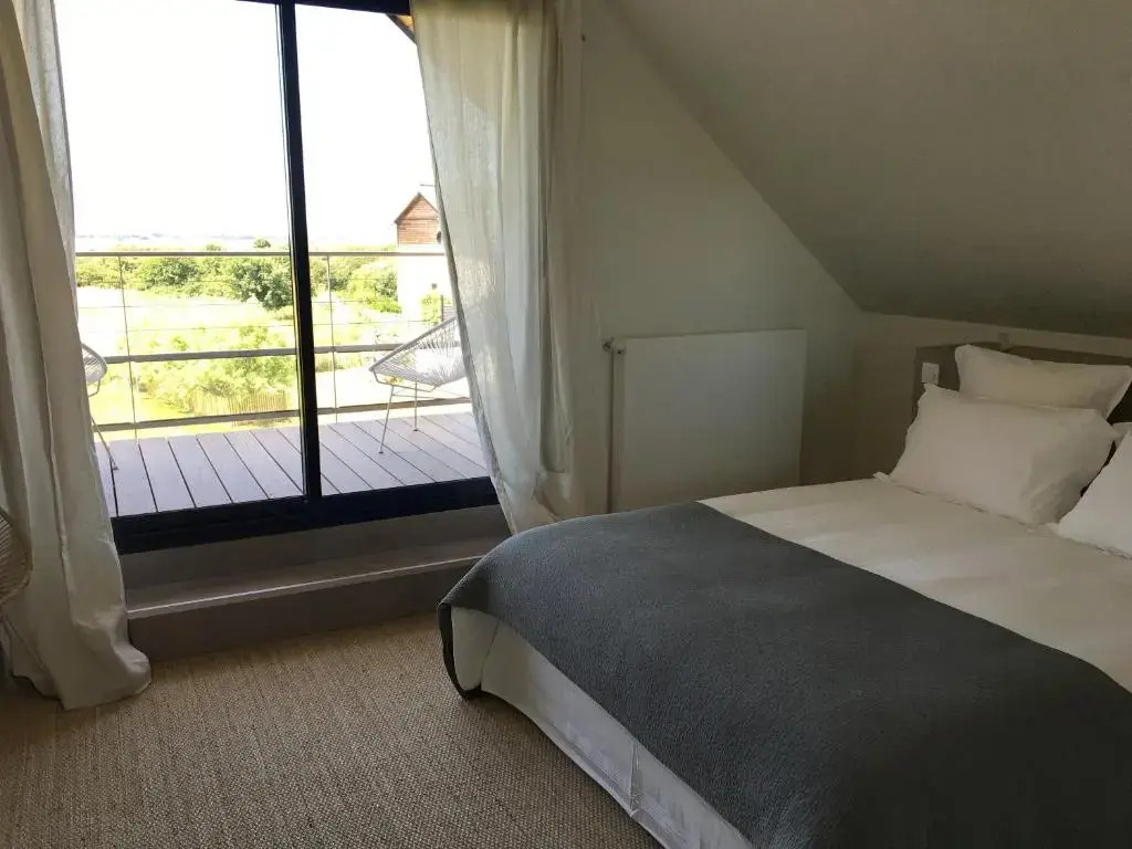 Villa Mané Lann Maison dhôtes & spa