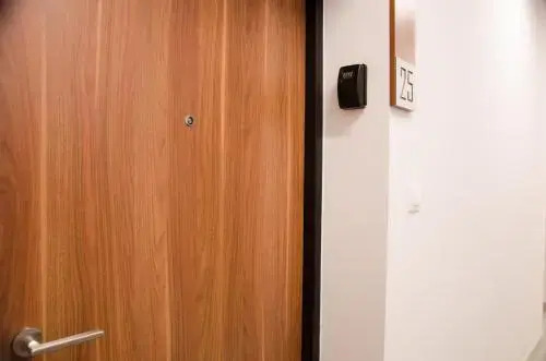 Apartament Expo Brylowska