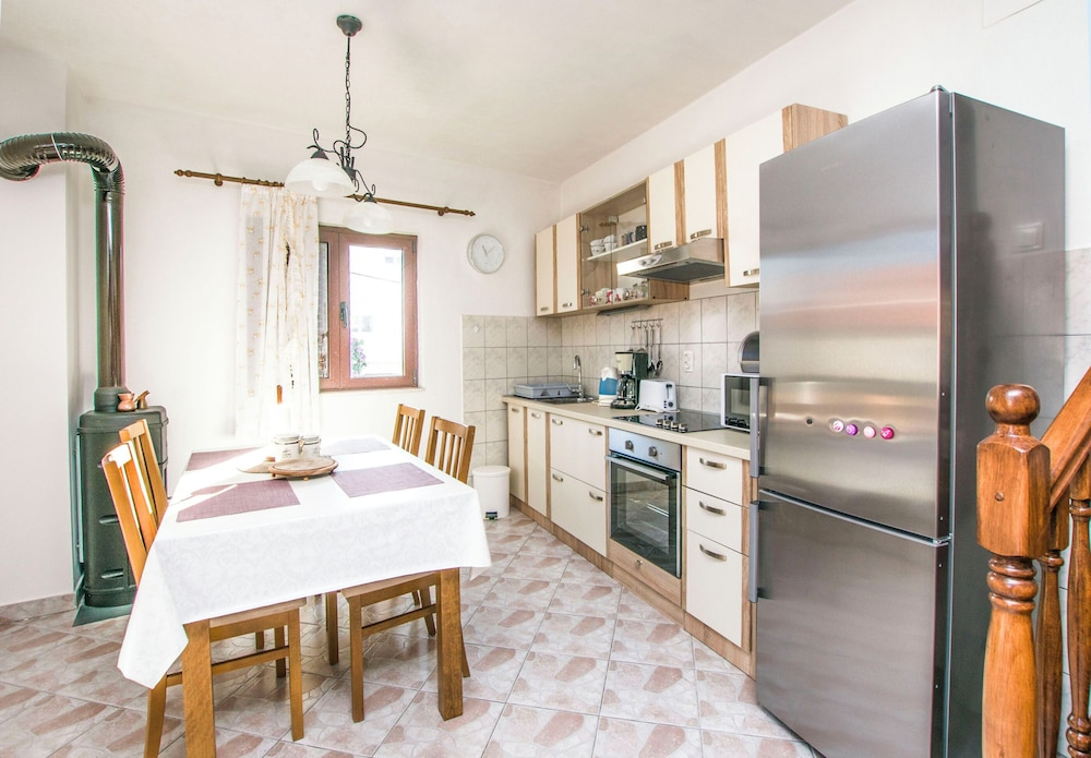 Apartment Grdelin