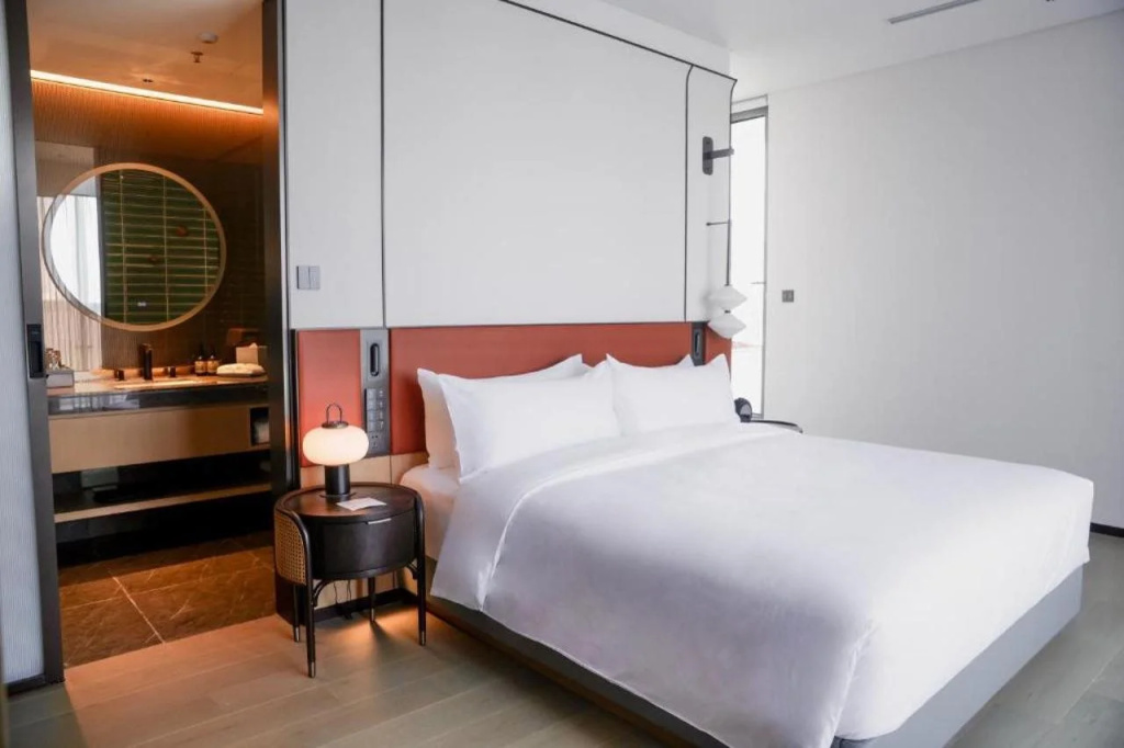 Artyzen Habitat Suzhou