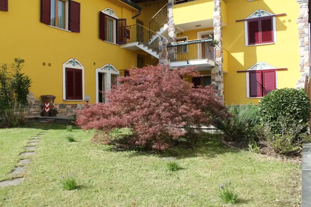 Hotel Stelvio
