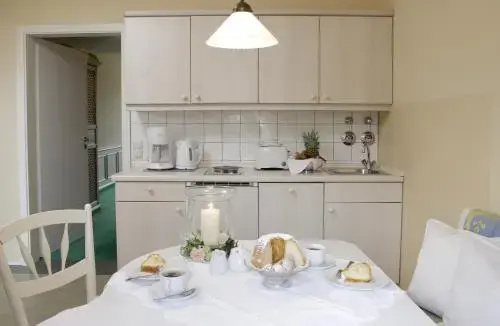 Haus am Kurpark