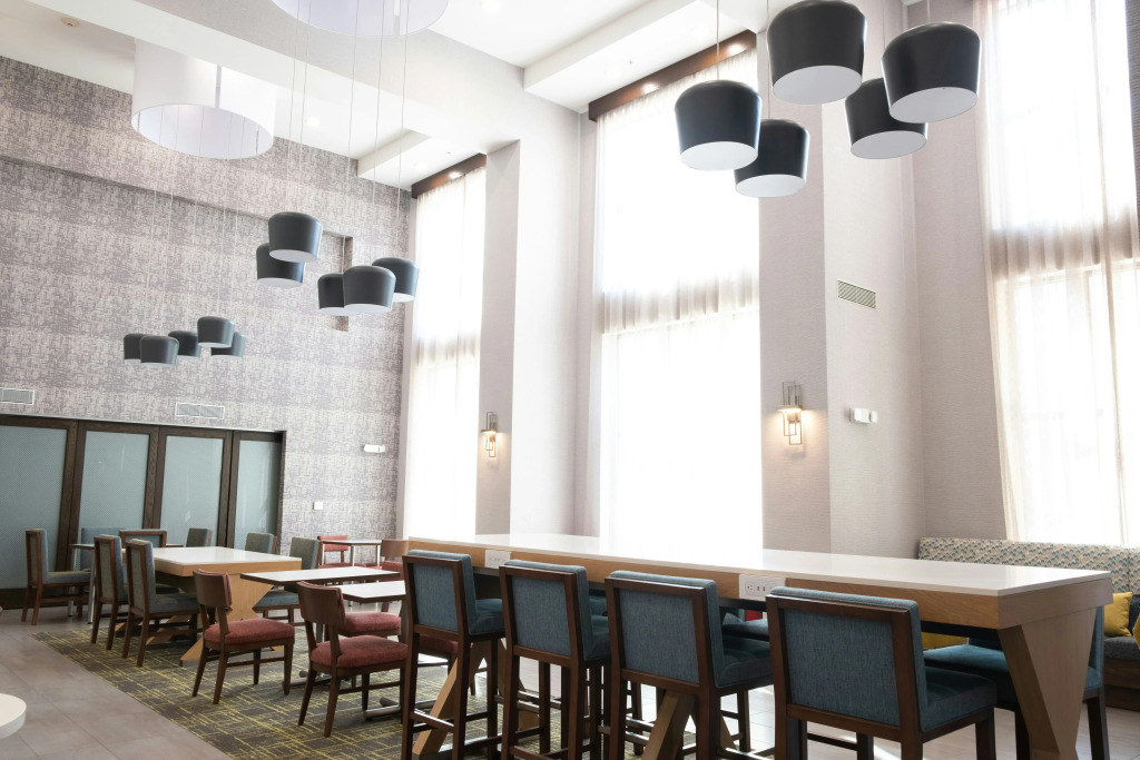 Residence Inn by Marriott Dallas Lewisville