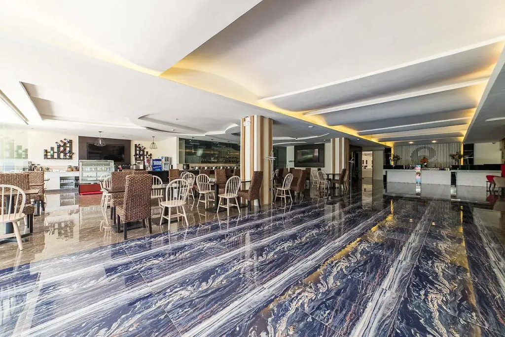 Eastland Hotel And Residences