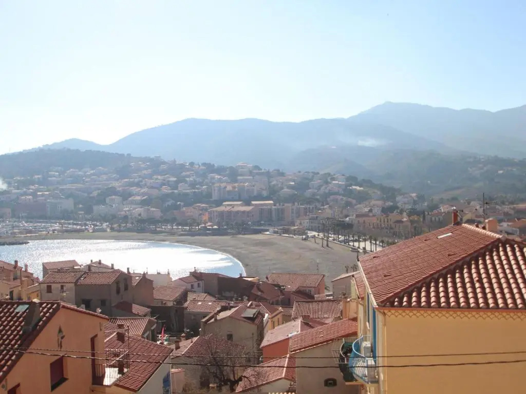 Appartement Banyuls-Sur-Mer, 1 Pièce, 2 Personnes - Fr-1-309-73