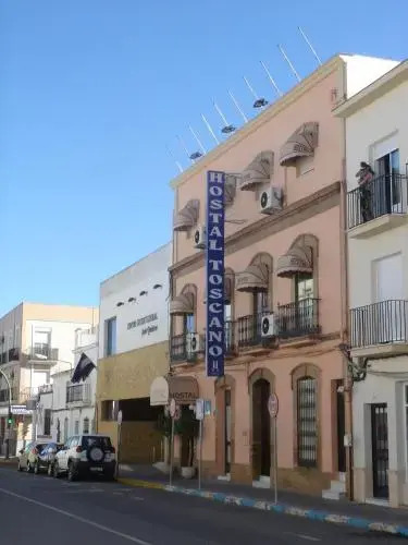 Hostal Toscano