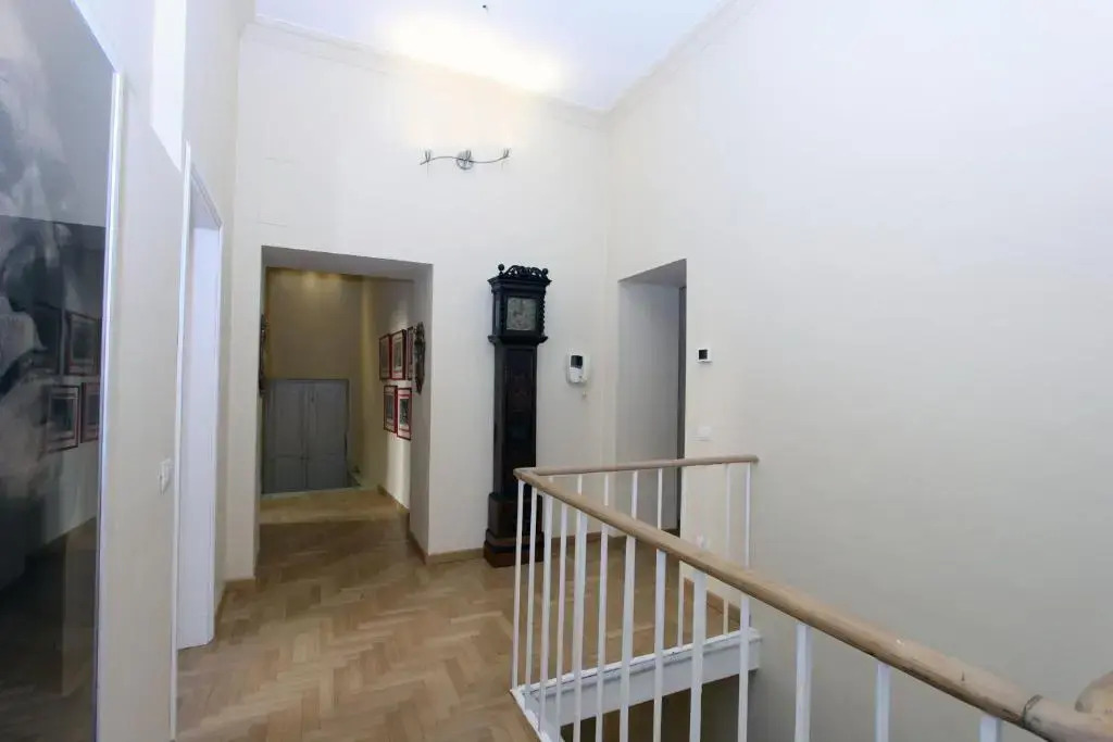 Maria Cristina Flat