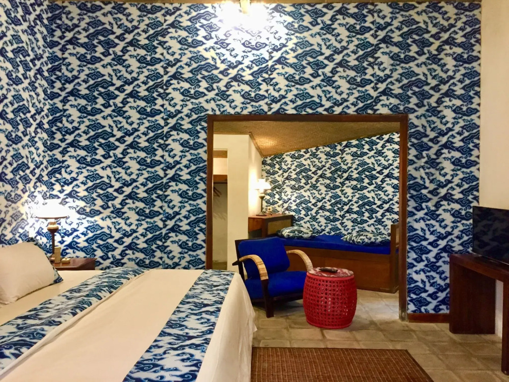 d'Omah Hotel Yogya