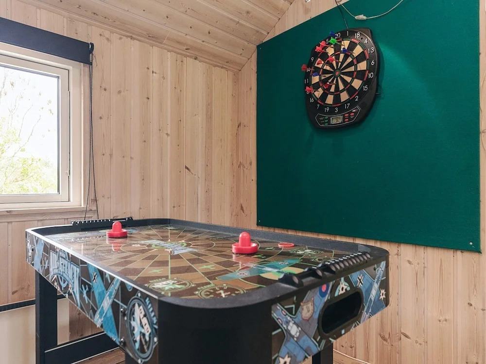 5 star holiday home in Idestrup