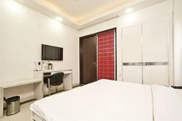 OYO Rooms - MG Road