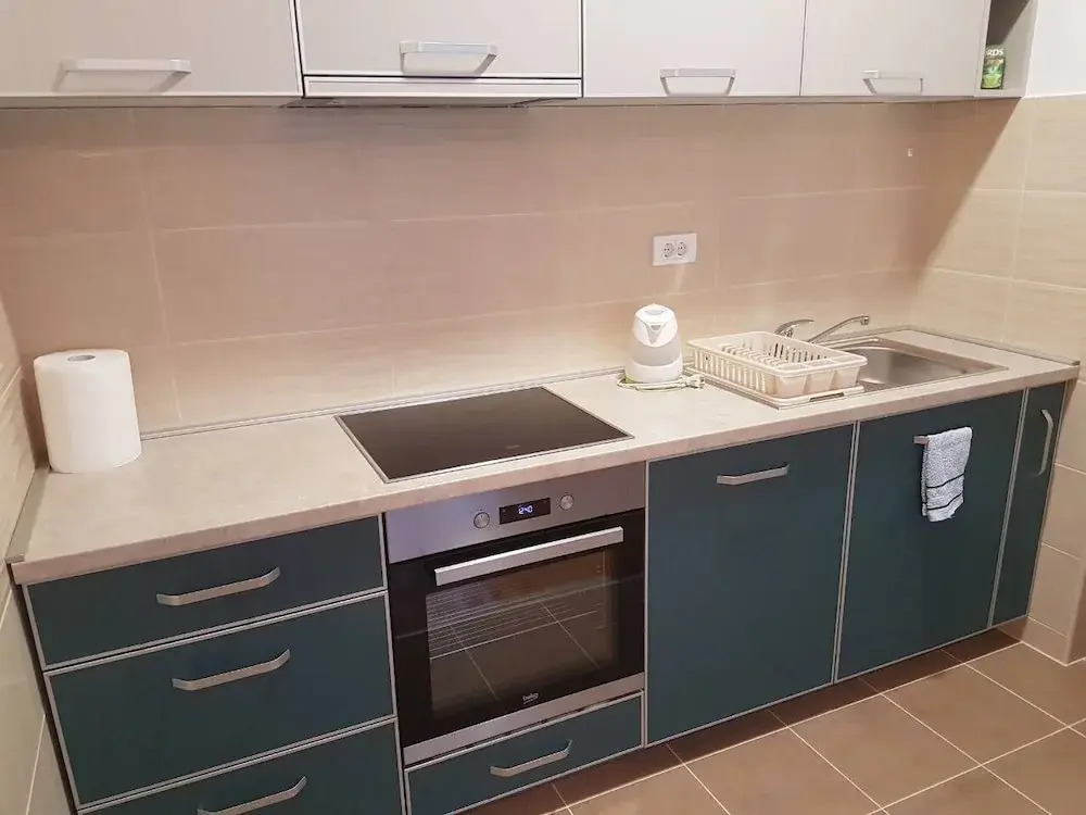 Apartment Junior
