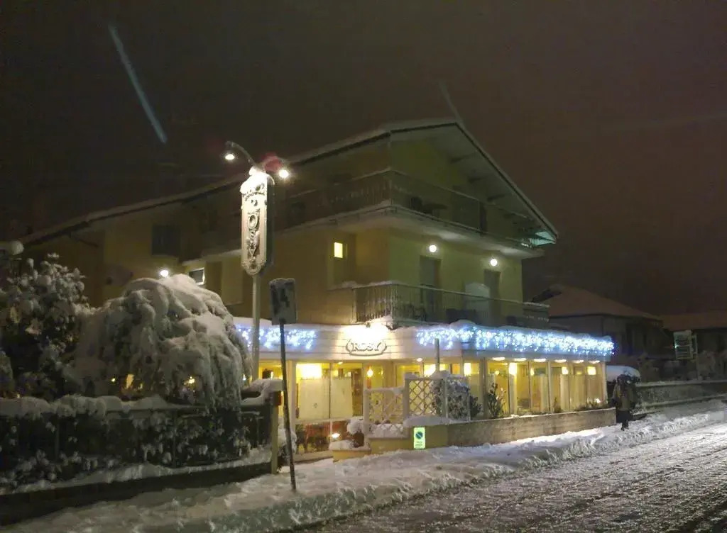 Hotel Locanda Rosy