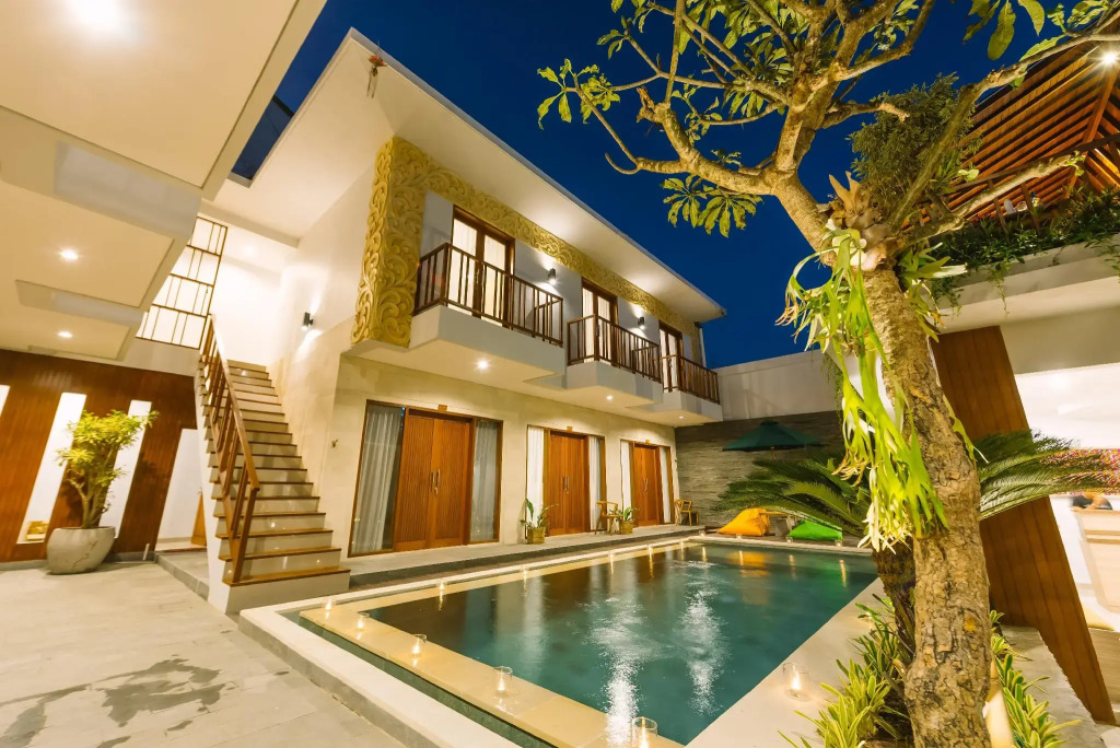Mahesa Seminyak