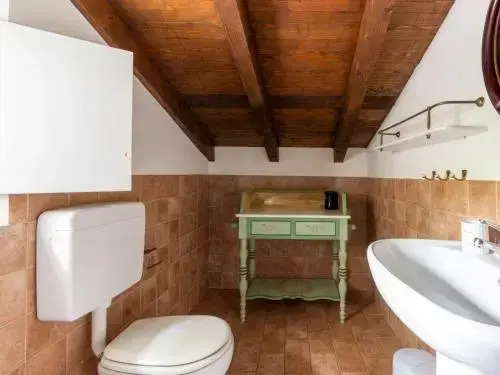 Villa Mulino du Pie - SLR120 by Interhome