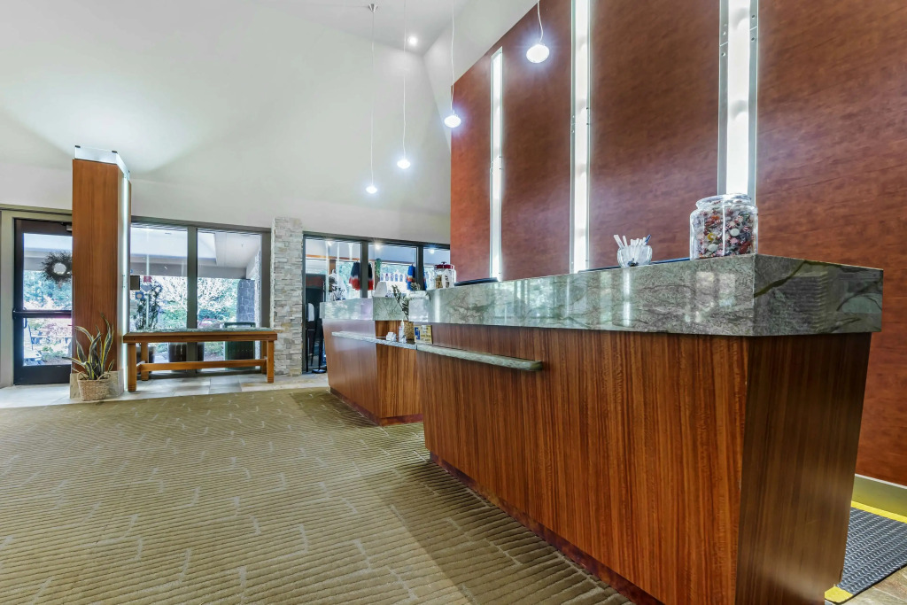 BW Premier Collection, Mt Hood Oregon Resort