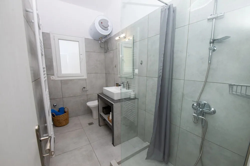 Celestina Corfu Town Apartment