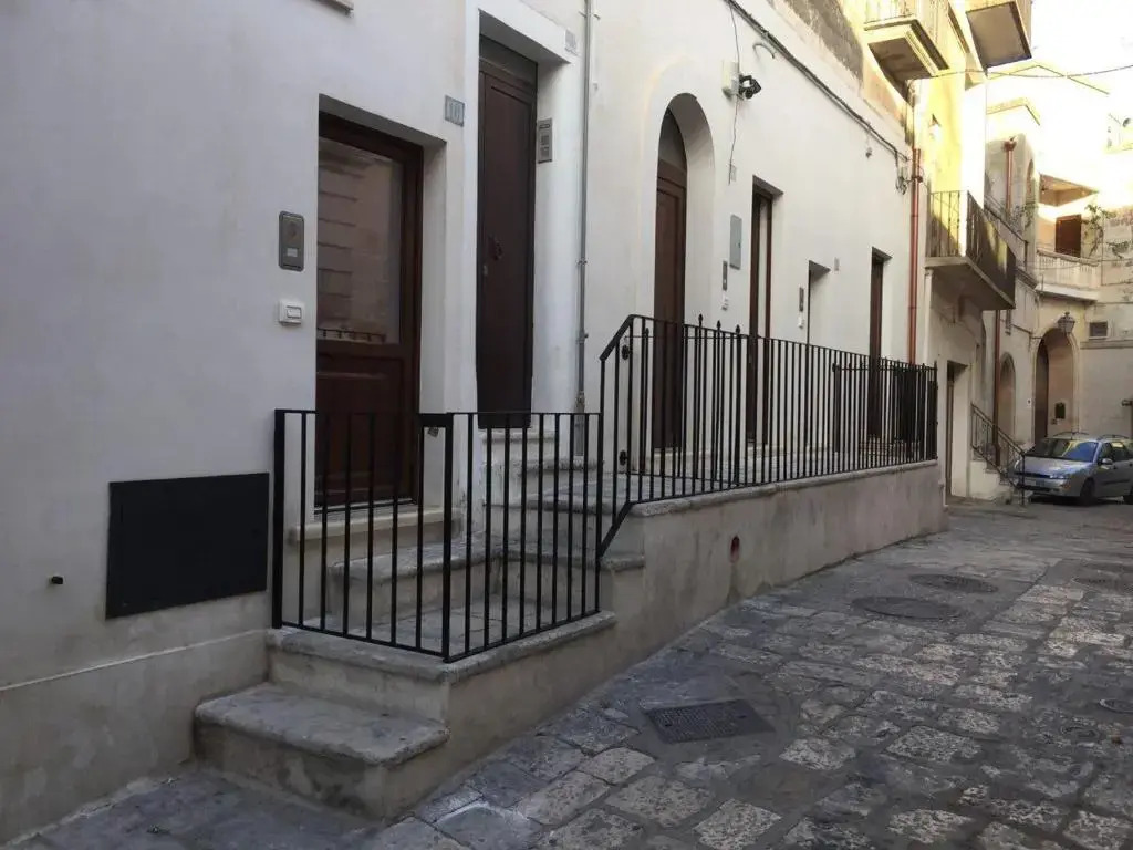 Antica Oria