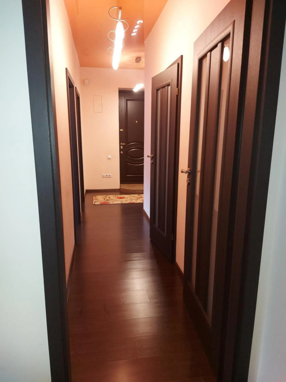 220V ЗАВЖДИ Central Point Apartment
