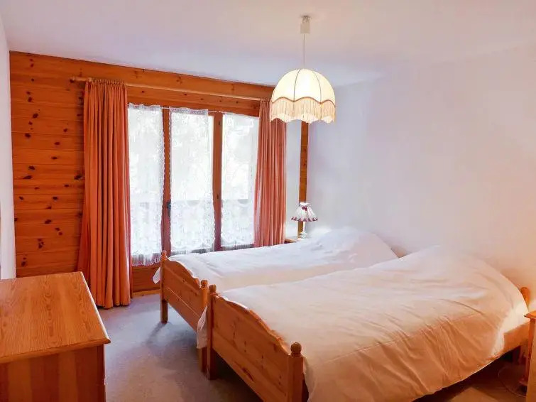 Villars Vacances 7&8 - Four Bedroom