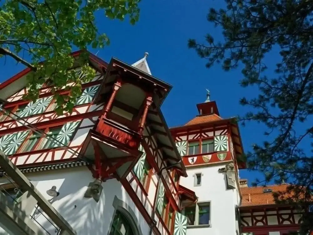 Militärkantine St. Gallen