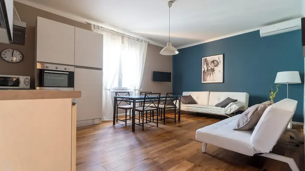 Italianway - Riva di Reno 47 B