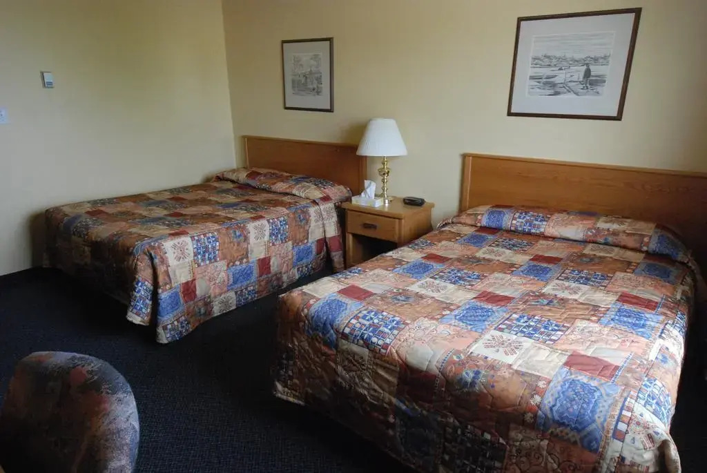 Discovery Inn