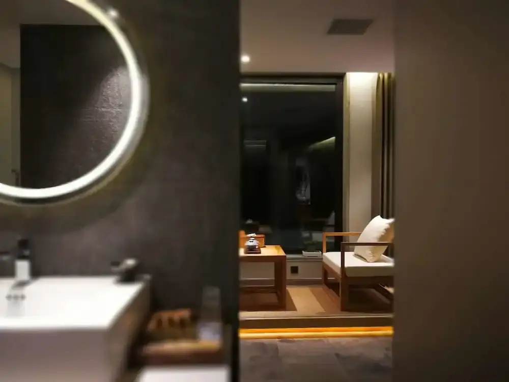 Taimuting Hotel