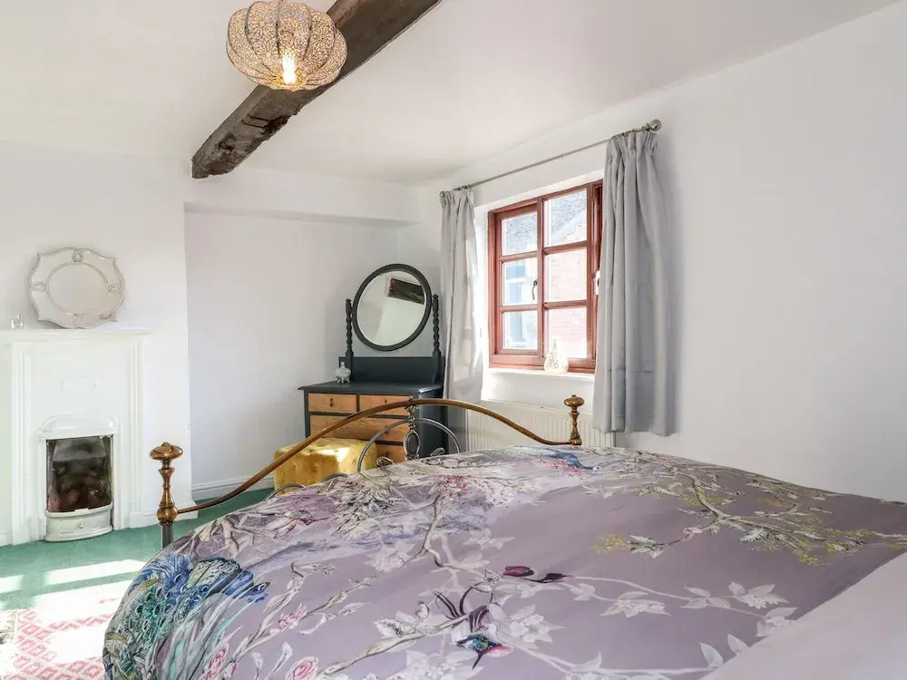Rose Cottage