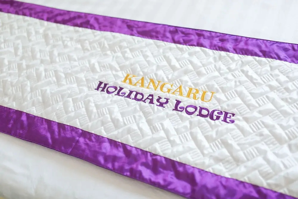 Kangaru Holiday Lodge 1