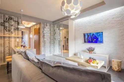Apartamenty Krzeptowskiego 3 Zakopane