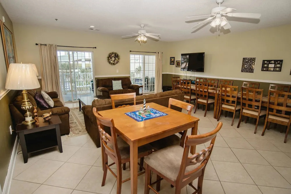 Cherry Grove 210 Villa Villa 5