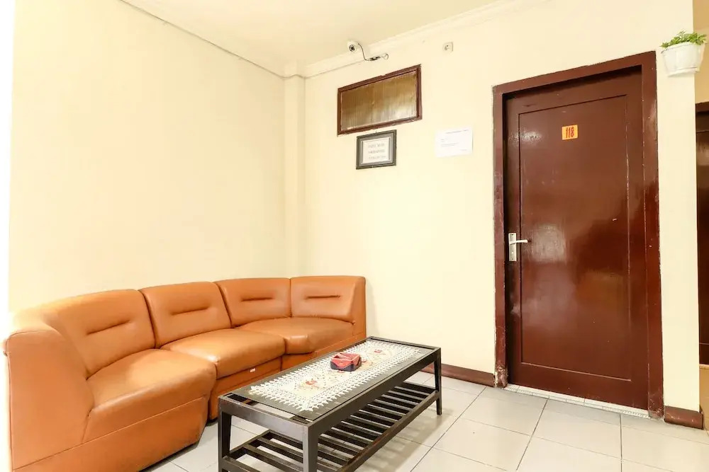 Hotel Cemara Surabaya