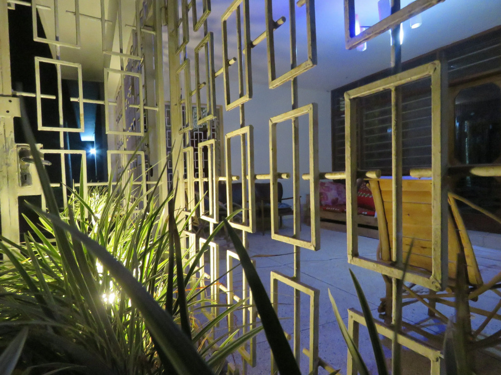 Godson Charity Hostel and Climb Kili