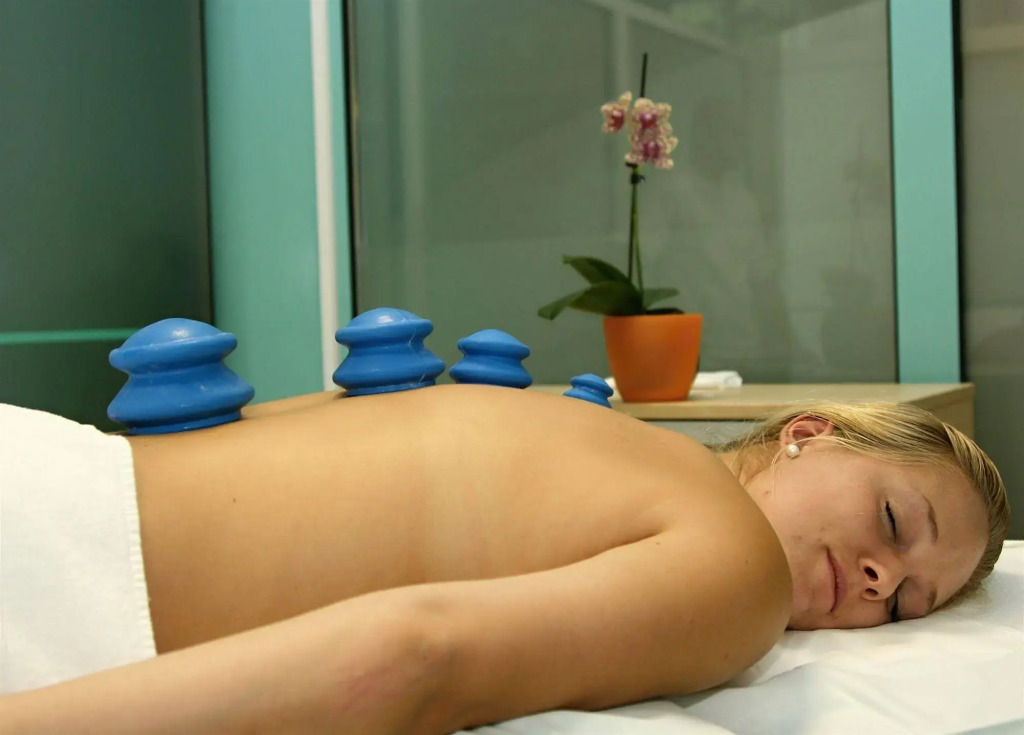 OREA Spa Hotel Cristal