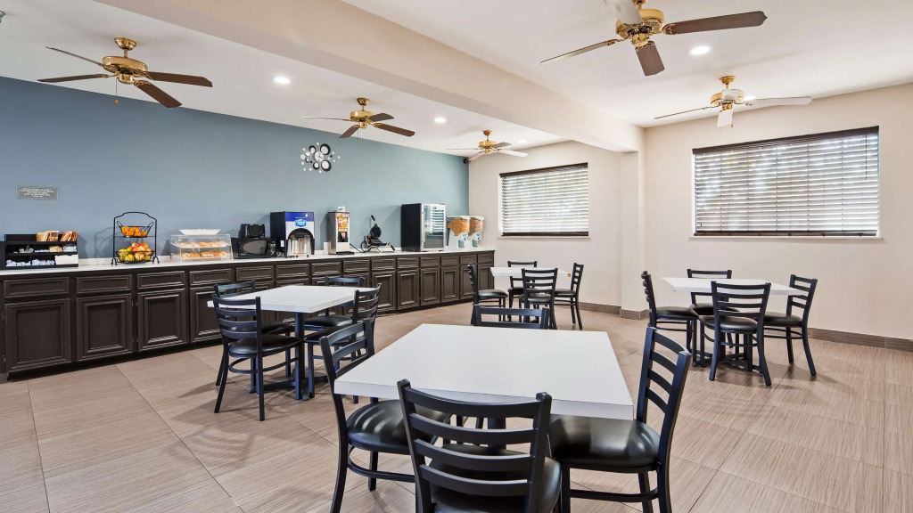SureStay Hotel by Best Western Brownsville