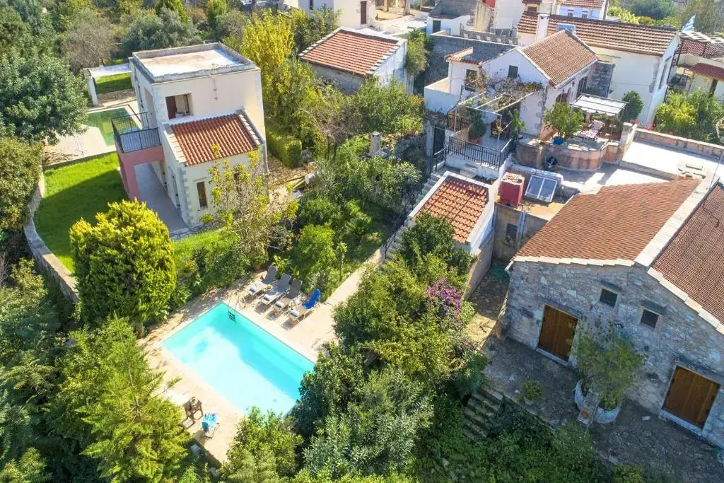 Villa Philia Crete