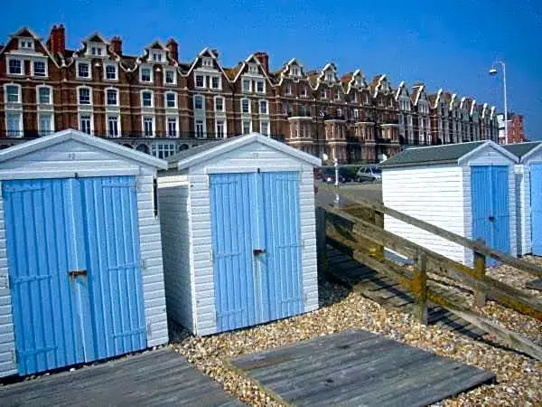 The Albany Rooms Bexhill