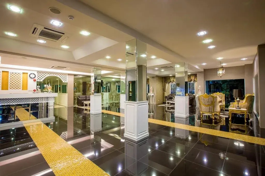 Harmonize Hotel Chiang Mai