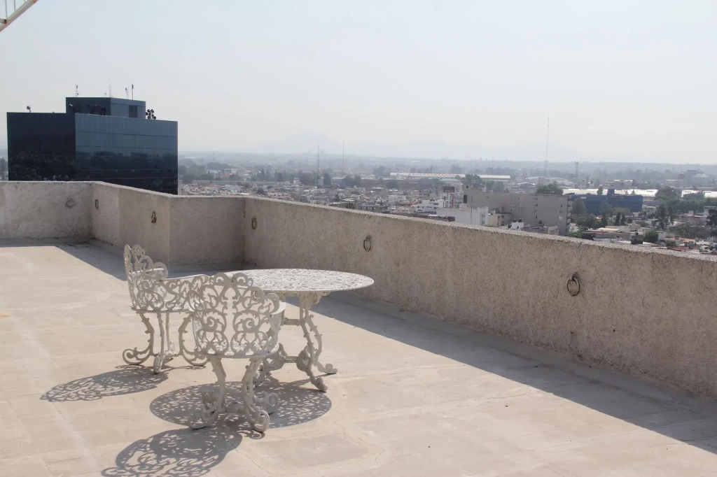 Parador del Río Irapuato