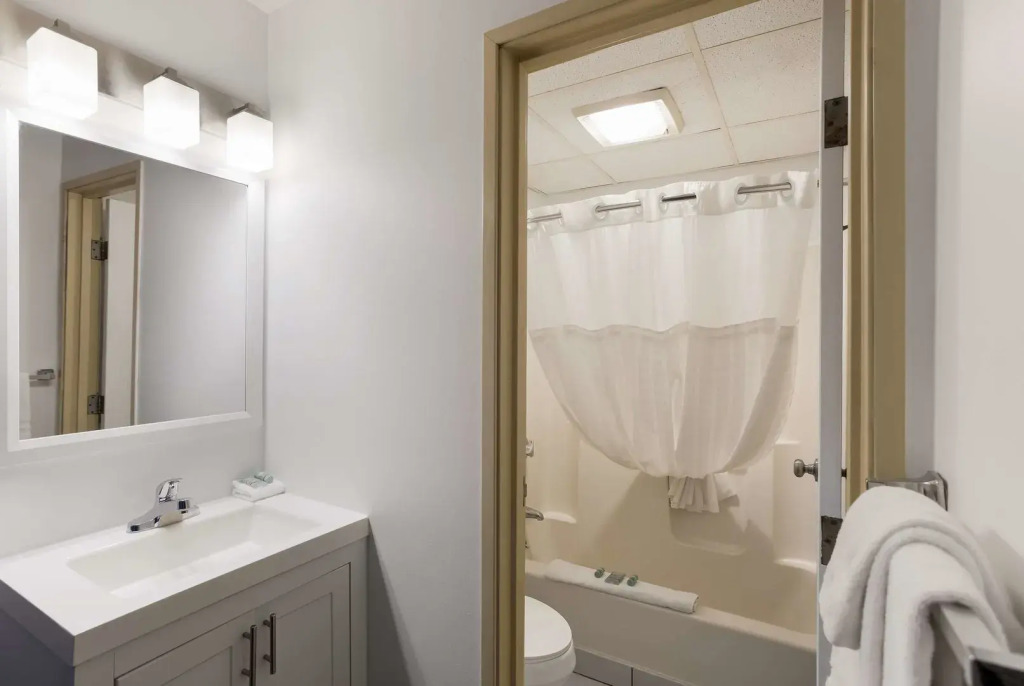 SureStay by Best Western Presque Isle