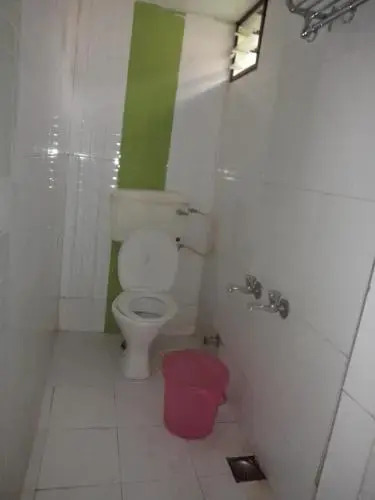 Hotel Kiran