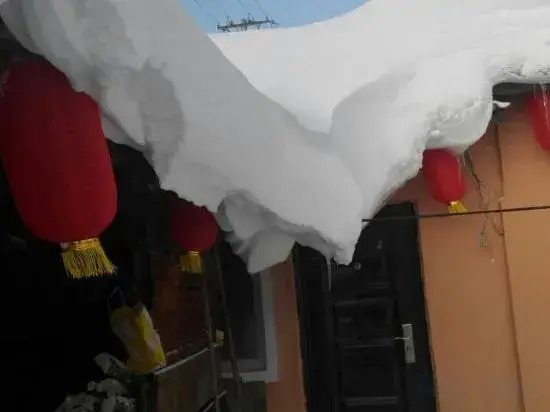 Xuexiang Erlanghe Liuzhengfang Family Hotel