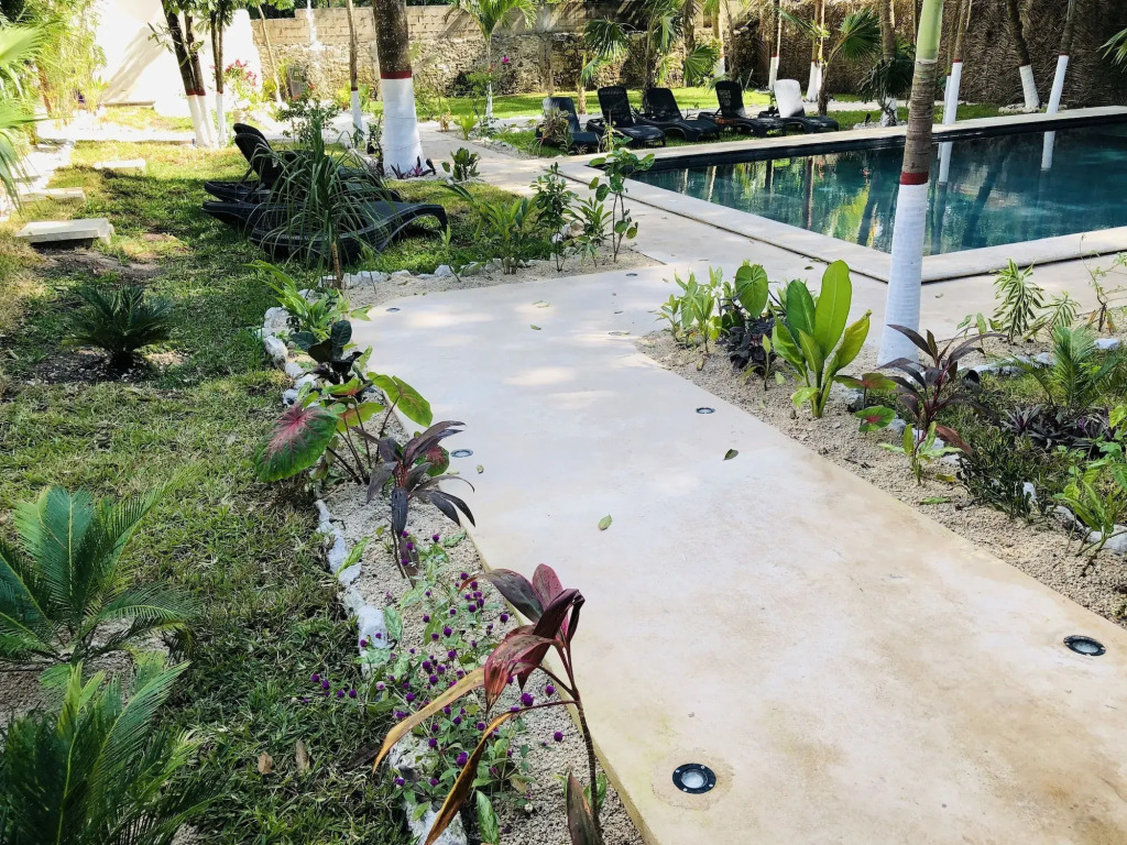 Tierra Maya Hotel Spa & Sanctuary