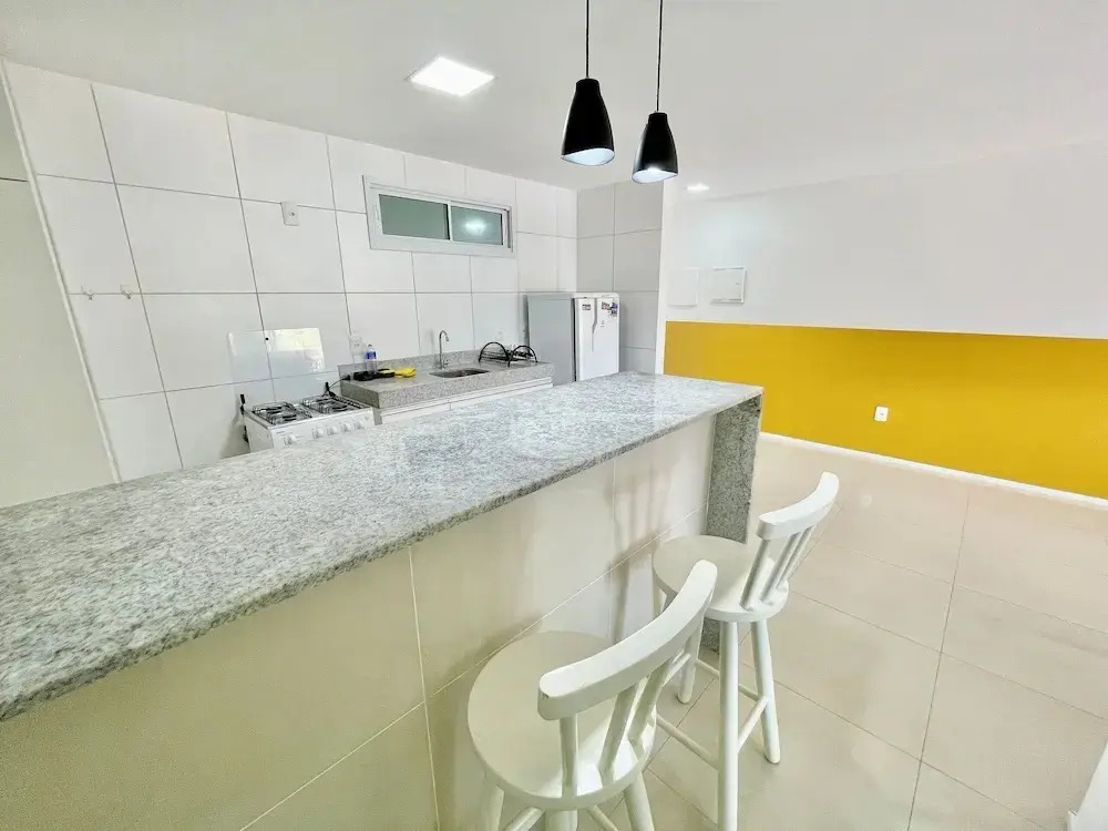 Solarium Residence Resort