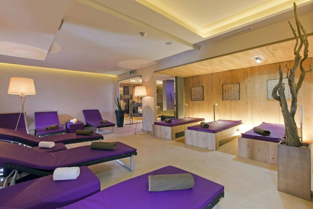 Hotel Fliana 4-Sterne Superior