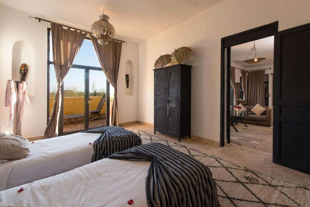 Fawakay Villas