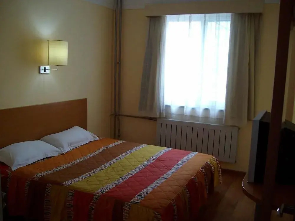 Yongxiang Hotel