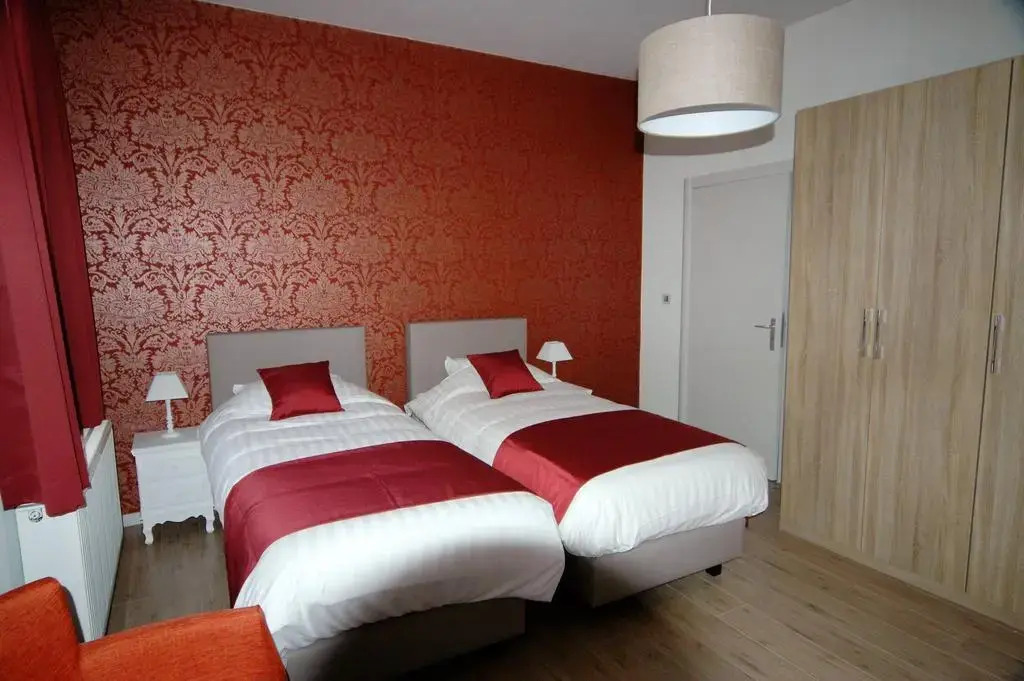 Hôtel lEcrin dÔ