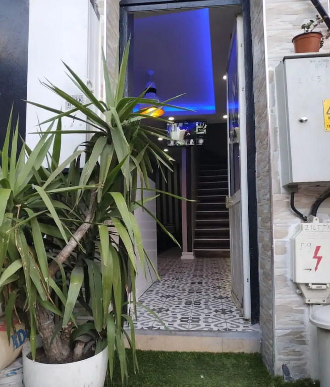 Hotel Petek